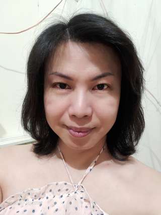 Transsexual (Pre-op) from Taiwan