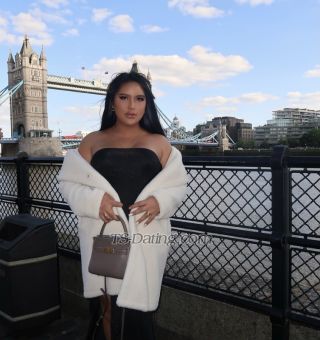 trans girl TSkendra 0099451