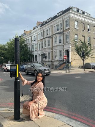 trans girl TSkendra 0099551