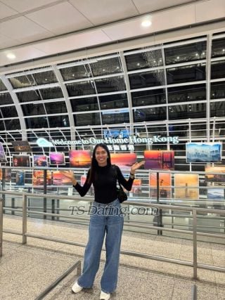 trans girl TSmiyaka 4938086