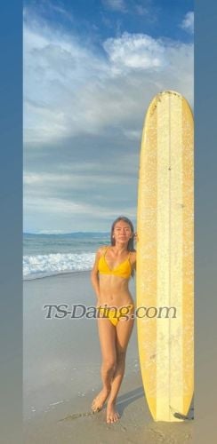 trans girl TSmiyaka 5046333