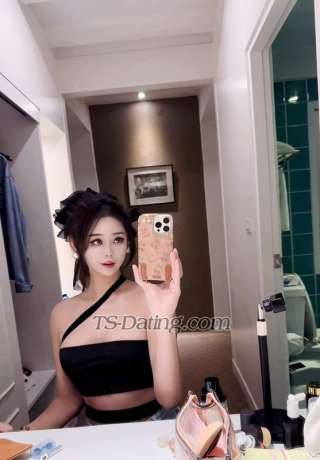 TSmomo Ladyboy Escort - Hongkong China - TS-DATING.COM @ 