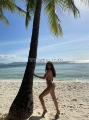 TSnathalie Tokyo TS escort 