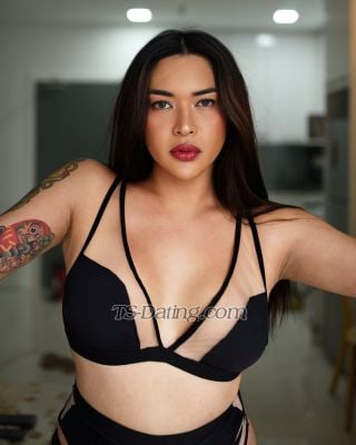 trans girl TSolga99 7883087 trans girl TSolga99 7883087
