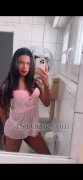 TV anny Genebra Transex 💥💥 Déplacement avec plaisir
💥💥✨ Bonjour ! Je suis une
véritable tentation… ✨Laisse-toi
emporter dans un océan de sensations, de charme et de
douceur. Si tu recherches une rencontre inoubliable dans un
cadre discret et raffiné, tu viens de la
trouver.Je m’appelle Anny, une jeune
femme trans latine, élégante, sensuelle et très
féminine. Avec mon sourire lumineux, ma peau douce et
veloutée et mon énergie chaleureuse, j’aime créer une
atmosphère où le temps s’arrête et où chaque instant
devient un plaisir à savourer.💎
Féminine, naturelle et attentionnée, je prends plaisir à
offrir des moments privilégiés aux hommes qui apprécient
la discrétion, le respect et la qualité d’une véritable
compagnie.💆🏻‍♀️ Spécialiste
de l’art du toucher, je propose également des massages
relaxants aux huiles chaudes et aux essences délicates. Mes
mains expertes glissent sur le corps pour libérer les
tensions accumulées et procurer une profonde sensation de
bien-être.✨ Plus qu’un simple
massage, c’est une expérience sensorielle unique, un
moment de détente, de connexion et de lâcher-prise
absolu.🍷 J’apprécie les plaisirs
raffinés : un bon verre de vin, un dîner élégant, une
conversation agréable et ces moments de complicité qui
rendent chaque rencontre spéciale.🏡
Je reçois dans un lieu propre, discret, confortable et
sécurisé, afin de garantir intimité, sérénité et
bien-être.⏰ Durée des séances
:• 60 min – Relaxation ciblée et
intense• 90 min – L’expérience complète
(recommandée)• 120 min – Immersion totale, sans
hâte🧼 Hygiène irréprochable :
serviettes propres, matériel personnel et huiles de haute
qualité.📸 Mes photos sont 100 %
réelles et récentes.⚠️ Sur
rendez-vous uniquement. Je ne réponds pas aux appels
masqués. Merci de respecter mon travail et mon
temps.💖 Laisse la routine derrière
toi et viens découvrir une expérience élégante,
sensuelle et mémorable.À très
bientôt