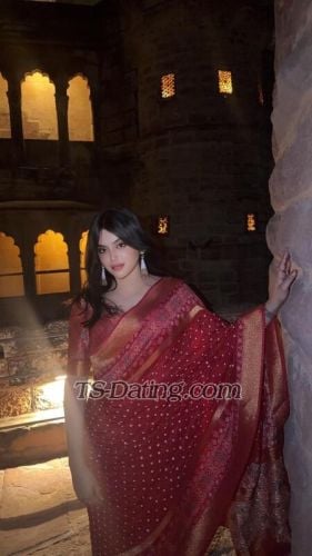 trans girl Taanish 7026578