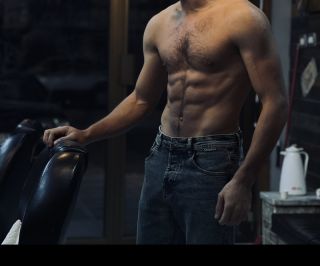 Maschio / Tajomar / Jordan