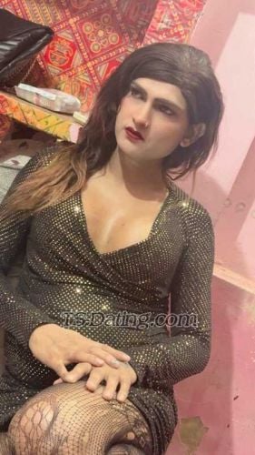 Shemale Escort - Tamanna jaan - Inde