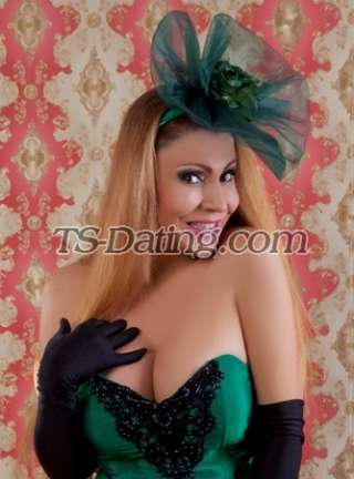 acompanhante travesti / TamaraTS / Suíça