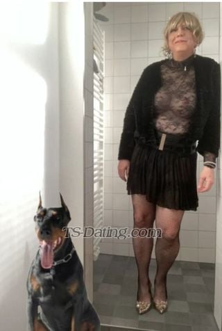 Shemale Escort - TamaraTranny - Alemania