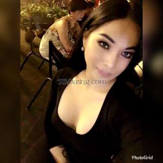 trans girl TamarynGreen 0315595 trans girl TamarynGreen 0315595