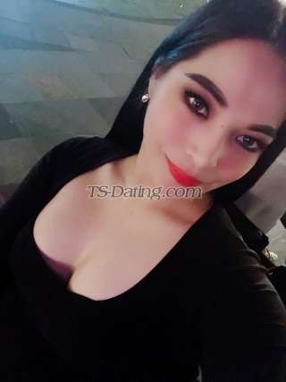 trans girl TamarynGreen 0315768 trans girl TamarynGreen 0315768