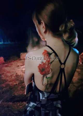 trans girl Tangmo 0317173 trans girl Tangmo 0317173