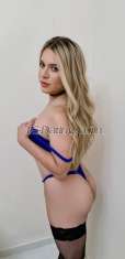 TaniaXL Barcelona Transex ✅️WhatsApp ✅️Viber✅️TelegrameHello my
loves, I am Tania, First time in the city! My
photos are 100% REAL, I have hormone breasts as you can see
in my photos. I am young, fun, educated, naughty but above
all I am always horny and willing to please you to the
fullest! Spectacular ultra feminine blonde. I have the
subtlety and sensuality of an exquisite woman. I have
incredible measurements, I am skinny, with a wasp waist and
a beautiful face that you will rarely see.My
services range from: lady escort, sexual accompaniment,
dominatrix, couple treatment and everything you want, I can
be active, passive, versatile, tongue kissing, penetration,
69, lingerie, fetishes, fantasies, massages, massages with a
happy ending ., soft sex, rough sex, available for parties,
long sessions. Don't wait any longer, come so you can be
filled with pleasure and enjoy it to the fullest, my cock is
always hard and very hot, I will drive you crazy with
pleasure, I have a lot of sperm ?? for you.
...!❄️ BOOK YOUR APPOINTMENT 30 MINUTES IN
ADVANCE