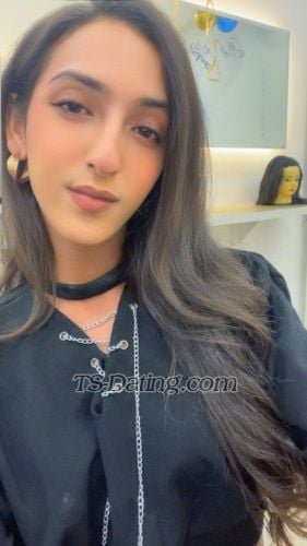 Shemale Escort - Taniya Gandhi - India