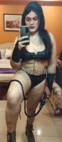 TS Tanvi Tanvi 69 Tanvi 69 Pune Transex 𝑯𝒆𝒍𝒍𝒐 𝑮𝒆𝒏𝒕𝒍𝒆𝒎𝒆𝒏!
I am beautiful skinny TransSexYLady Tanvi with huge cock
No
I'm the blonde of the photos, I love sex. I am VERY VERY ACTIVE AND can be PASSIVE aswell but as ACTIVE/TOP I'm problably the best, I'm mostly ACTIVE/TOP.
I'll make you very happy with my  (6 inches) COCK, really THICK, probably the THICKEST you have ever tried, with a nice veiny looking.
===My Characteristics====
😎Fluent in English
👗High Class
⛓Dominant
💡Intelligent
🛫Well travelled
🤗Friendly
😘Girlfriend experience
😈Warm
💁🏽Polite
⌛Unrushed service
😂Fun
😉Safe
⭐Professional
� �and more...
MY PICTURES ARE 100% REAL!!! Just check the ”Verified” member label on my profile!
🟢My Services🟢
✅ACTIVE
✅PASSIVE
✅BLOW JOB 
✅KISSES TOUNGUE
✅MASSAGE
✅DATINGS SERVICE
✅DRESS SERVICE
✅VERY DOMINATION
✅MASTURBATION
✅GOLDEN SHOWER
✅MISTRESS
✅ANAL MASSAGE
✅FINGERING
✅EROTIC MASSAGE
✅KISS
✅69
✅FULL BODY SENSUAL ✅MASSAGE
===My Charges==
Sex & full massage 8k
BDSM 12k 
Outcall 15k
Full night 40k
Web cam 4k
Nude Pics 2k
Videos 10k
IMPORTANT:1) COUPLE AND FEMALE  ALLOWED
2)ALL CHARGES ARE NON-NEGOTIABLE.
3) TO MEET ME LET ME KNOW 1 HOUR BEFORE.
4)NO FACE CONFIRMATION REAL MEET AND VC
*🌟*CONTACT ME ONLY IF YOU INTERESTED IN HAVING AN AMAZING TIME WITH ME**🧚
🌟🌟I'm ALWAYS clean and fresh, my hygiene is important, so is yours 🌟🌟
IMPORTANT:I ONLY DO SAFE SEX.
Waiting for your call or Whatsapp Message.
Love❤️🥰