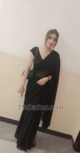 trans girl Tanyamittal 8067949