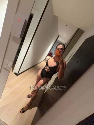 trans girl Tashitash 1894909