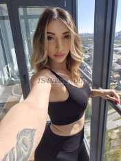 Tassia Santos Tassia VIP Tassia VIP Vienna Transex TASSIA SANTOS Pornostar do Brasil para você. Sou muito experiente em todos os aspectos, feminina e suave. Se você procura algo realmente especial e um pouco diferente, um pouco de aventura e erotismo para ajudá-lo a esquecer as preocupações do dia a dia e o estresse da vida, então aqui estou só para você. Sou ativo e passivo, superior e inferior, apaixonado, discreto, elegante, romântico. Eu sou uma acompanhante travesti erótica e adorável de alta classe. Sou caloroso, sensível e genuinamente interessado e lhe darei o melhor. SÓ VENHA ME VER..