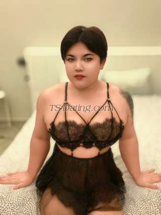 trans girl Tata2540 7240955