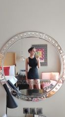 Tazmin Mumbai Transex Available for Domestic and International
bookings.Celebrities , politicians, couples, cucks
are welcome ❤️Love to dominate 💅🏻 😈
 Polished, poised, and a little bit mysterious. I
enjoy art galleries, rooftop dinners, foreign trips and
spontaneous weekend escapes.I admire men who are
established, decisive, and protective — the kind who
appreciate a woman who takes care of herself and knows her
worth.Want to live your fantasy? What are you
waiting for?Here only for premium (big shots),
celebs, with full privacy.6' tall with some extra
inches, can give your life's best experience.For
more details dm on WhatsApp.Won't entertain
timepassers, don't message on the site only
WhatsApp.Thank you 