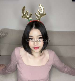 trans girl Teenny14 5519140