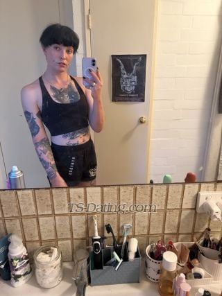 trans girl TemariNara 0948404