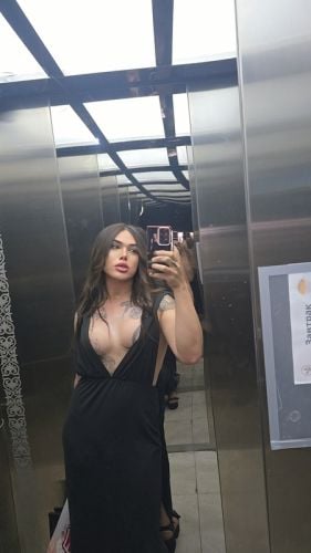 acompanhante travesti / Tessajj / Malaysia