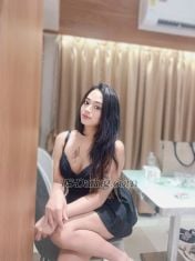 TgirlLayra Kolkata TS escort 