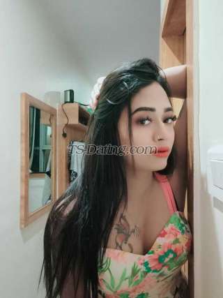 trans girl TgirlLayra 6385337