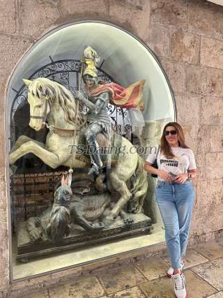 trans girl Tgirlsassy 6458116