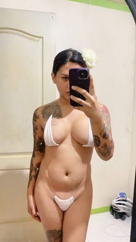 Transsexuelle (non-operee) / Thaliamarie09 / Philippines