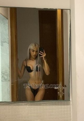 trans girl Thaliana 9741779 trans girl Thaliana 9741779