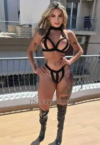 Shemale Thalita25 8978142