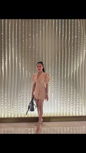 transsexuelle escort / Thania hasibu / Malaysia