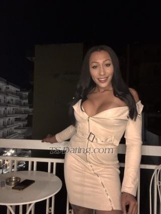trans girl Thaylabraga24 8744243