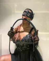 The Rihana Mumbai TS escort 