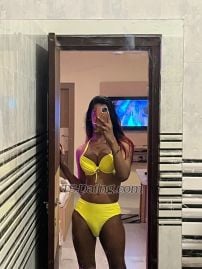 The Rihana Mumbai Transex  Hi guys, I am GODDESS /MISTRESS Rihana the Queen of your
dreams. I am a Model & 21 year old pre-op DOM TOP
⭐️shemale with big Dick (8.5) & Boobs (36) also. I have
a figure that most of the girls would kill for and all the
guys would dir for.First things first,I’m
120% sure that I’m clean and cleanliness is next to
godliness.Second of all, I’m not only versatile in
bed but also flexible, I multi task! And giving you
satisfaction is my forever legacy!Third, I’ll make
our time worthwhile as I know myself as a classy and well
mannered lady who can fulfill your
fantasies.I'd love to take my work
professionallyAnd I'd be more than willing to
pamper you like a KingBut the bottom line is: your
pleasure is my satisfaction'Coz you deserve the
bestVery passable, pleasing personality, good
conversationalistWith a smooth and silky
skinWell endowed with a soft and
adorableEquipped with a 8.5 cock,( more
top)Fully funct!0nal and can get hard all
throughoutAnd I'm sure you'll also love my smooth
and curvy ass with big DickFor inquires
please do leave me a message!So have a try! Book
now!Hit me up onWhatsApp +
6291551610CAM SHOW Payment on: Any online
money transfer & Sale XXX PORN VIDEO & Also doing paid
dating….
