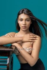 The Rihana Kolkata TS escort 