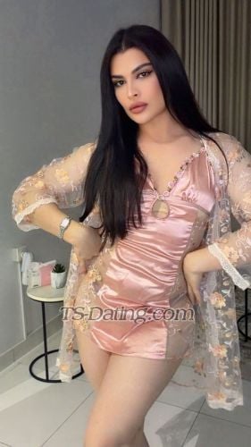 trans girl Theonlyqamar 3587981