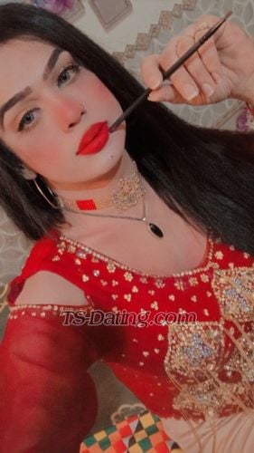 transsexuelle escort / Thereem / Pakistan