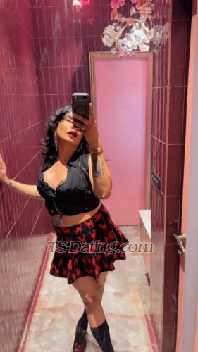 Shemale-Thesexyannie-7379757 