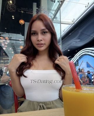 trans girl Thichakron 4129767 trans girl Thichakron 4129767