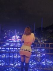 Tianaxxxmede Lviv Transex Давай втілимо твої найсміливіші фантазії. Я дбаю про ідеальну гігієну й очікую того ж від тебе; вважаю себе однією з найбільш поступливих і відкритих до експериментів транс-дівчат. Обожнюю палкі поцілунки, що розпалюють пристрасть, а якщо ти втомився від роботи чи буденності — можу зробити чудовий розслаблювальний масаж.