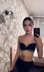 Tiara888 Vilnius Transex Hi. I am sexy ts,girl. I want xxx with you. Call me, im
waiting