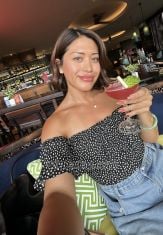 Tiara Eve Bali Transex Hello world I'm Indonesian Trans WomanYes I'm well
done from the oven and fresh from the oceanI
am:- Lovely person- Easy going-
Humorist- Knowledgeable- Honestand feel
free to invite me for coffee or dinner!