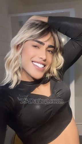 trans girl Tiffanynifa 2055997