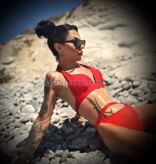 trans girl Tinabld 1006394 trans girl Tinabld 1006394