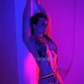 trans girl Titcziana 1483611