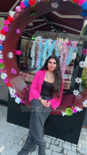 trans girl Tiyana 0074788 trans girl Tiyana 0074788